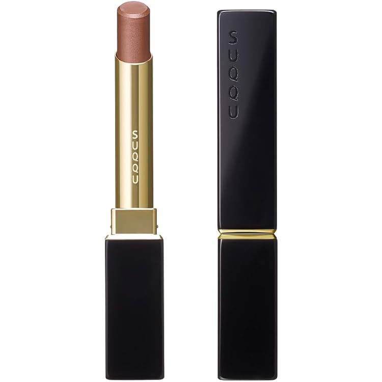 未開封SUQQUベルベットフィットリップスティック101.102番ケース付き Amazon | SUQQU スック ベルベット フィット リップスティック 102 梢